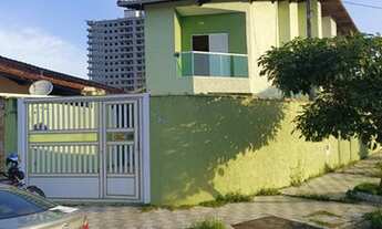 Imagem 7: Sobrado em Praia Grande. Lado praia