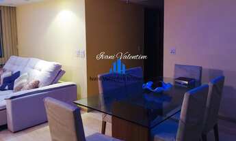 Imagem 4: Apartamento a venda na Barra da Tijuca, Rio 2 - Verona, 3 quartos (1 suíte