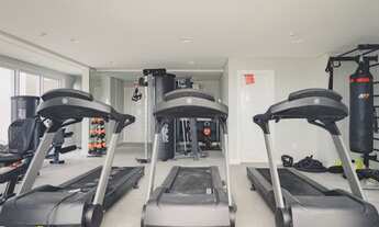 Imagem 4: Apartamento garden na Presidente Coutinho, novo, 3 quartos com suíte e 2 vagas de garag