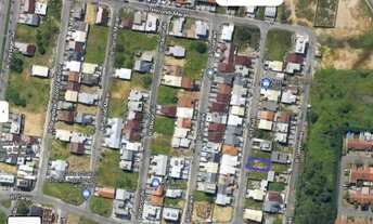 Imagem 4: Terreno no loteamento Vale Verde-Palhoça