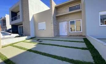 Imagem: Porto Alegre - Casa Padrão - Lagos De Nova