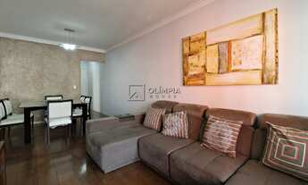 Imagem 4: Apartamento Venda 3 Dormitórios - 86 m² Pinheiros