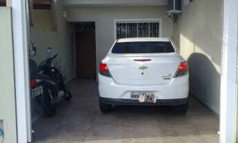 Imagem 5: Geminado - 2 quartos com área de festa enorme - Móveis planejados - Fortaleza Alta