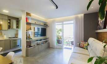 Imagem: Apartamento à Venda - Jacarepaguá, 1 Quarto