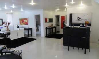 Imagem 2: Apartamento para venda possui 304 metros quadrados com 4 quartos