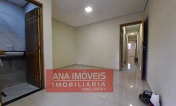 Imagem 3: Sobrado novos com 3 dormitórios e 2 vagas garagem em Jardim Maristela - São Paulo - SP