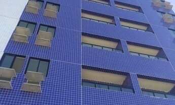 Imagem 3: DC) Apartamento de 3 quartos (1 suíte) no Arruda - 68m² - Edf. Hebrea Mulato