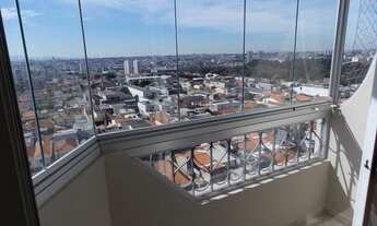 Imagem 7: São Paulo - Apartamento Padrão - Vila Carrão