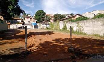 Imagem 3: Terreno chácara silvestre 362m2