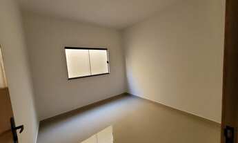 Imagem 7: Casa com entrada parcelada, 02 Quartos em Senador Canedo