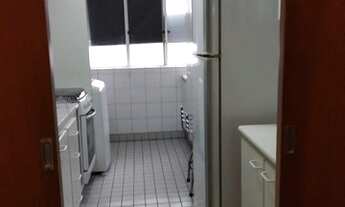 Imagem 2: Apartamento - Mansões Santo Antônio - Campinas