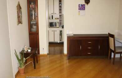 Imagem 7: SÃO PAULO - Apartamento Padrão - PINHEIROS