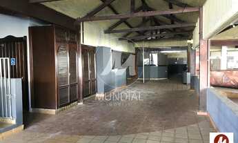 Imagem 6: Salão/Galpão (salão - térreo) , cozinha planejada