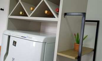 Imagem 7: Dcs = Apartamento 1 dorm Mobiliado Ingleses Norte Florianopolis