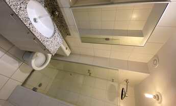 Imagem 7: 3 Qts 1 St no Riviera Boa Viagem. 61m2. Área de Lazer Completíssima!!