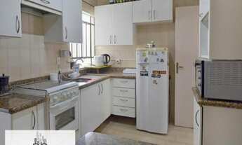 Imagem 4: Apartamento à venda 2 Quartos, 1 Suite, 1 Vaga, 90M², ÁGUA VERDE, BLUMENAU - SC