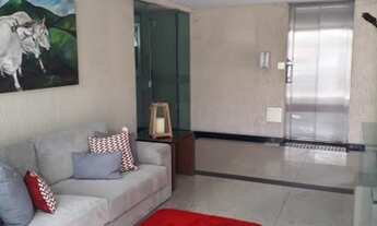 Imagem 4: Apartamento para locação- 2 quartos - Parnamirim