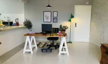 Imagem 3: Excelente Apartamento no Jardim Alvorada - 80 m² - 2 dorm - 1 suíte - 1 vaga