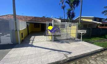 Imagem 2: Casa para venda com espaço de terreno para piscina