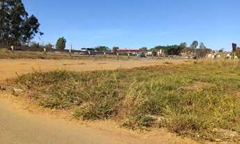 Imagem 6: Área na Br 153, ao lado de Aparecida de Goiânia