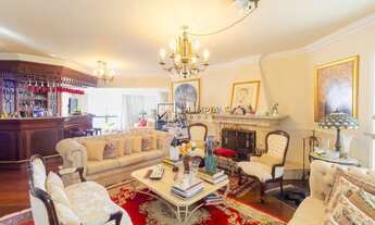 Imagem: Venda Apartamento 4 Dormitórios - 300 m²