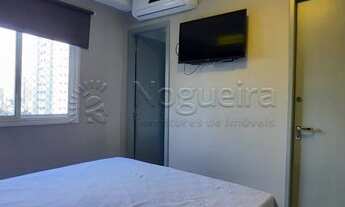 Imagem 6: GT-3 Apartamento com excelente localização na região da Boa Viagem, possui 89,34m² de área