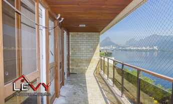 Imagem: Apartamento para aluguel tem 120 metros