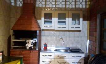 Imagem 6: Casa Chacara das Rosas