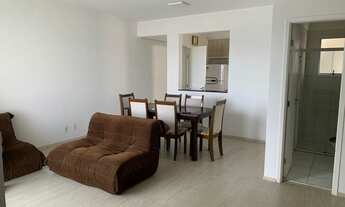 Imagem 4: Apartamento Mobiliado atrás do Shopping Esplanada. Com ar na sala e suíte