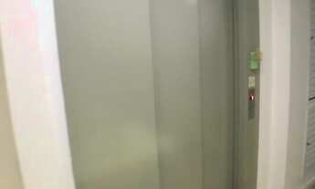 Imagem 3: Venda - Flamboyant - Apartamento de 2 quartos com elevador