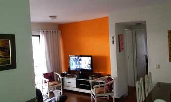 Imagem 5: Apartamento para venda com 66 metros quadrados com 2 quartos em Engenho Novo - Rio de Jane