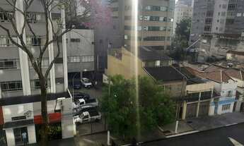 Imagem 7: Apartamento para venda possui 30 metros quadrados com 1 quarto em Vila Buarque - São Paulo