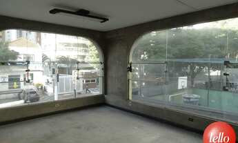 Imagem 7: São Paulo - Prédio Inteiro - Moema