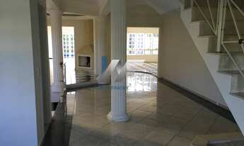 Imagem 2: Casa para venda residencial 2 Alphaville OPORTUNIDADE