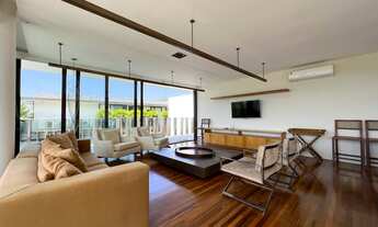 Imagem 7: Casa de condomínio para venda tem 321 metros quadrados com 3 quartos