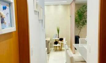 Imagem 4: Apartamento Visage Arena Jardim Goiás - Goiânia - GO