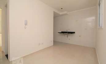 Imagem 1: Apartamento à Venda - Vila Matilde, 2 Quartos, 39 m2