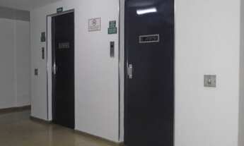 Imagem 2: EM FRENTE A PRAÇA DA BANDEIRA, PRÓXIMO A UNIVERSIDADE VEIGA DE ALMEIDA