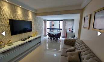 Imagem: Apartamento para venda com 113 metros quadrados