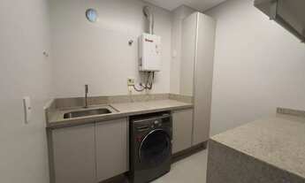 Imagem 7: Aluguel anual, mobiliado, 3 suítes, 2 vagas de garagem