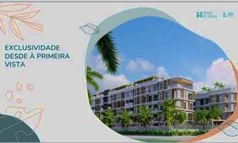 Imagem 13: Alto luxo, lazer completo a 300 metros do MAR! - Max Carneiros Apts. 01 Qt