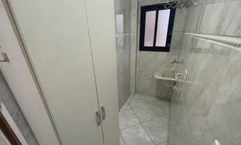 Imagem 6: Apartamento com 2 Suítes, Sacada Gourmet e Lazer Completo no Caiçara, 90 Metros Quadrados