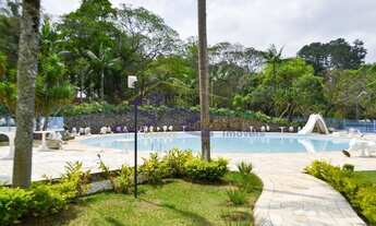 Imagem 4: Terreno para venda no condomínio Arujazinho III