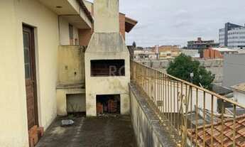 Imagem 2: Porto Alegre - Apartamento Padrão - São João