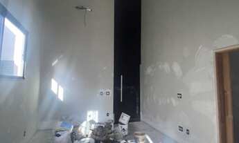 Imagem 3: SÃO JOSÉ DO RIO PRETO - Casa de Condomínio - IDEAL LIFE ECOLAZER RESIDENCE