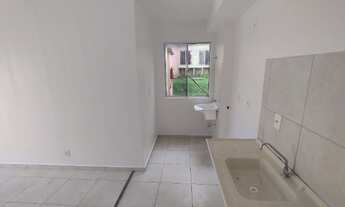 Imagem 5: Cond. Ideal Flores, 2 quartos, térreo