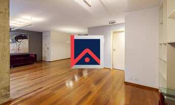 Imagem 5: Apartamento Venda Higienópolis 125 m² 2 Dormitórios