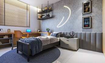 Imagem 5: APARTAMENTO ARACAJU MILANO RESIDENCE NA COROA DO MEIO