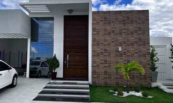 Imagem: Casa à venda de alto padrão no Condomínio