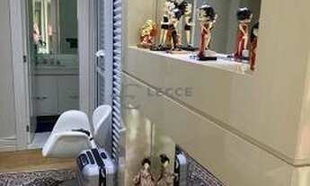 Imagem 5: Cobertura para venda possui 350 metros quadrados com 3 quartos em Parque Colonial - São Pa